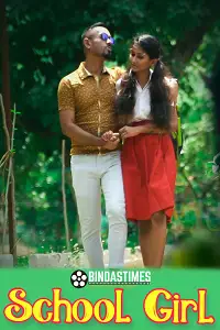 School Girl: Sex and Dhokha poster