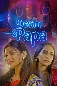 Desire Papa poster