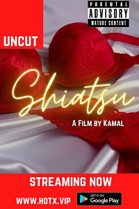 Shiatsu
