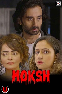 Moksh