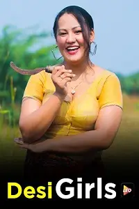 Desi Girls poster