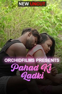 Pahad Ki Ladki