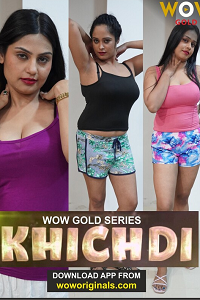 Khichdi