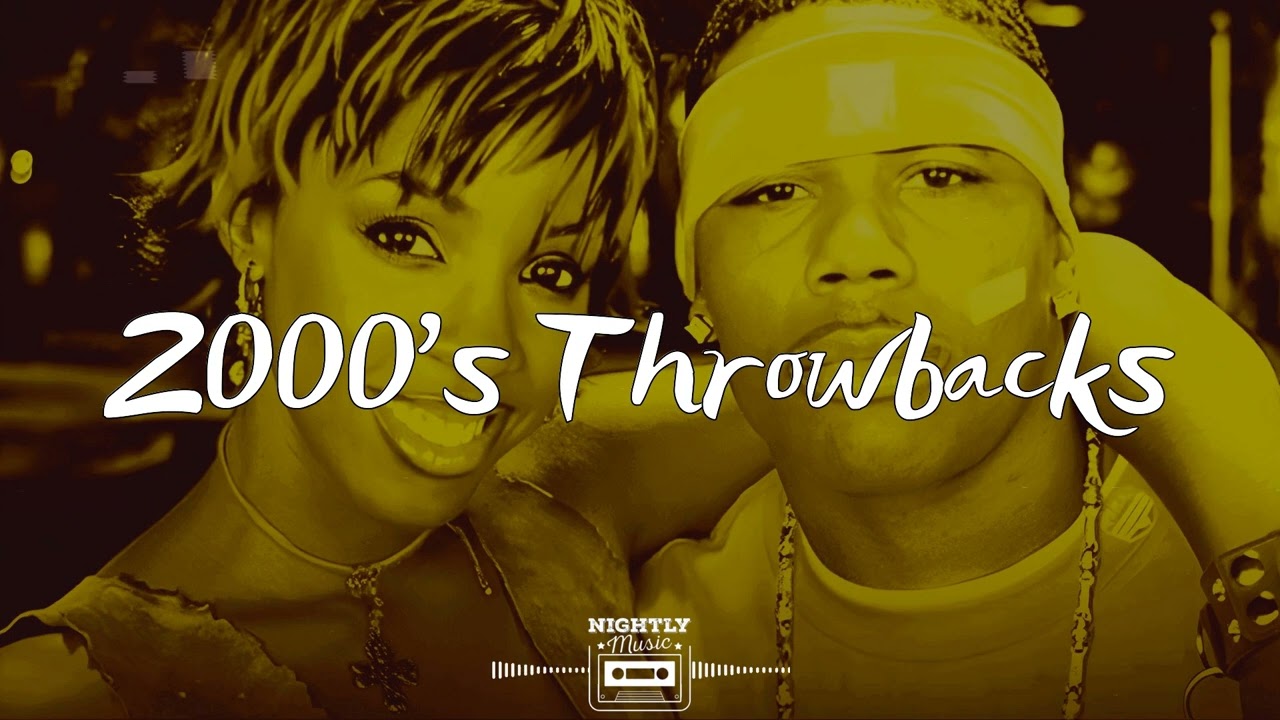2000's Music Hits ๐บ 2000's Throwbacks Top Hits