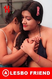 Lesbo Friend
