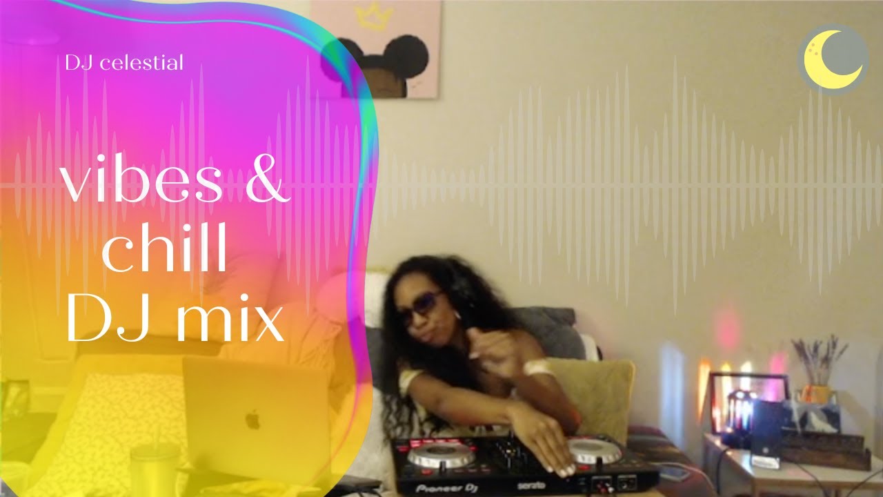 DJ MIX - "I'M GOOD" π€ Chill Vibes, RnB, Throwbacks, Oontz