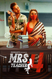 Mrs Teacher