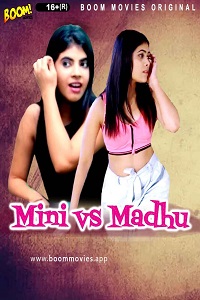 Mini vs Madhu