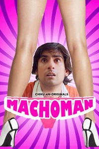 Machoman
