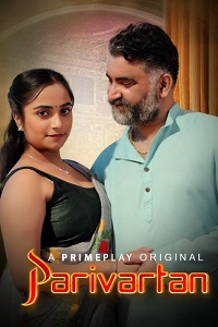 Parivartan