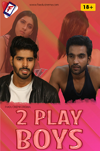 Two Play Boys