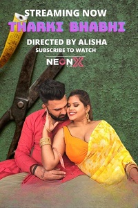 Tharki Bhabhi