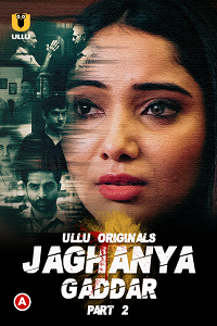 Jaghanya: Gaddar Part 2