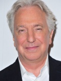 Alan Rickman