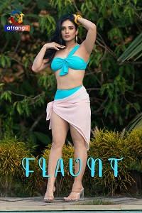 Beauteous Bushra: Mermaid