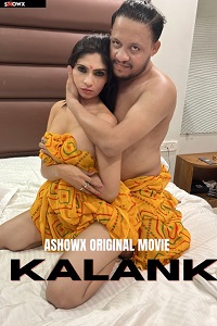 Kalank