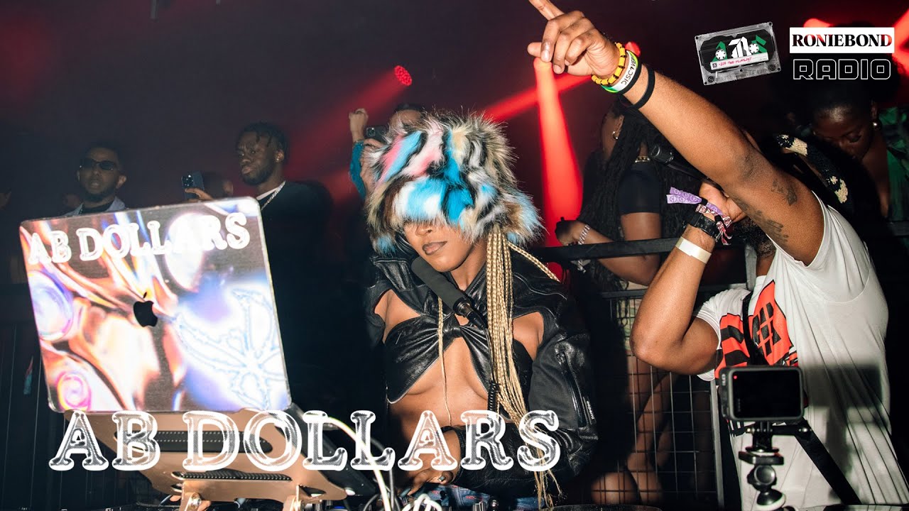AB DOLLARS Money Mix Episode #6 / Afrobeats / Amapiano DJ Mix