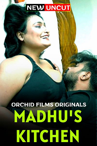 Madhus Kitchen