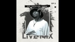Mtypa - Everyday Music EP 5 LiveMiX #amapiano #dj #housemusic #mixtape #pov #music