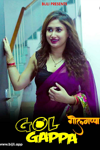 Gol Gappa