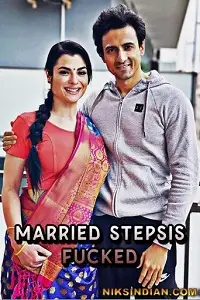 Married Stepsis F*cked poster