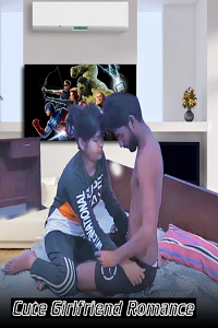 Cute Girlfriend Romance