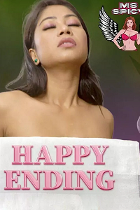Happy Ending [Telugu]