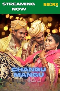 Changu Mangu