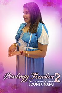 Biology Teacher