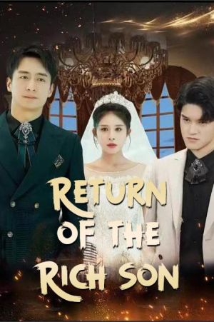 Return of the Rich Son