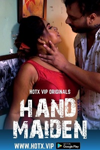 Hand Maiden