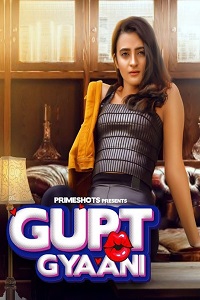 Gupt Gyaani