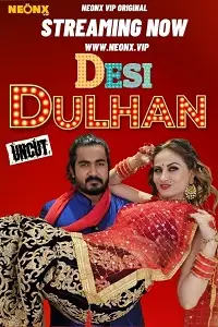 Desi Dulhan poster