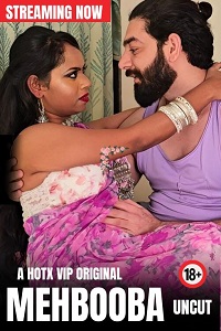 Mehbooba