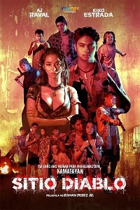 Sitio Diablo [Tagalog]