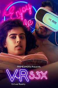 VR S3X