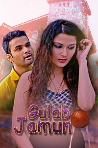 Gulab Jamun