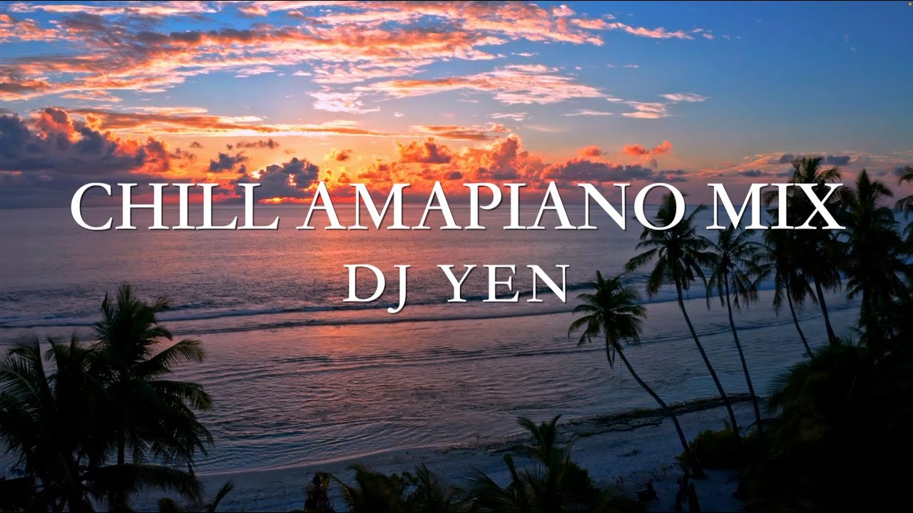 Chilled Amapiano 2Hours DJ Mix ο½Soulful Amapiano (Kelvin Momo, MFR Souls, Kabza De Small...) poster β similar to NEW AMAPIANO #DETTY HYPE MIX 2021\2022π₯π₯ DJ GAGA FT DJ WYTEE DECEMBER MIX NON STOP #FOCALISTIC