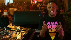AMAPIANO MIX 2024 | 26 JULY | ROMEO MAKOTA