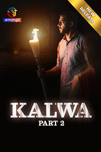 Kalwa