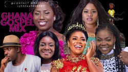 New Year Ghana Gospel music mix- Diana hamilton, piesie Esther, nacee, obaapa christie, ohemaa mercy