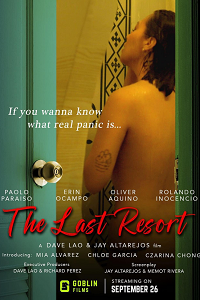 The Last Resort