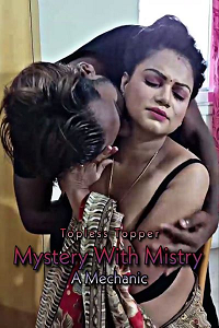 Mystery with Mistry: A Mechanic