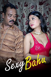 Sexy Bahu
