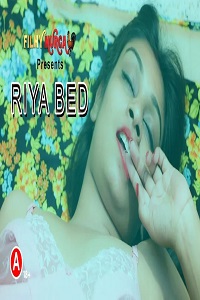 Riya Bed