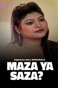 Maza Ya Saza