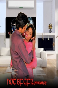 Hot Bf Gf Romance