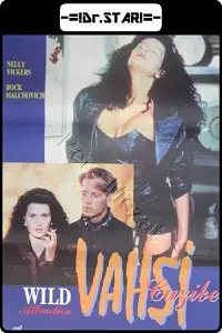 Wild Attraction poster