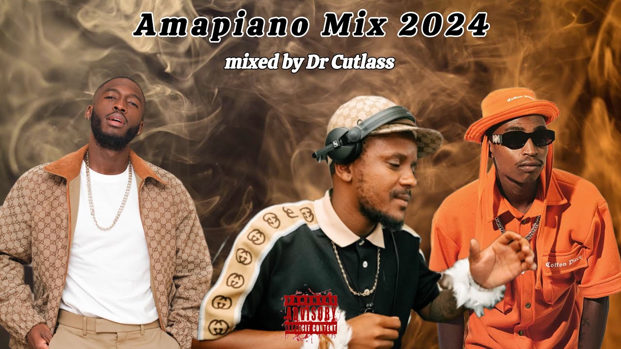 Amapiano mix APRIL 2024 Tik Tok trending (TSHWALA BAM. FUNK 55, JEALOUSY, YINI NGATHI & Many More)