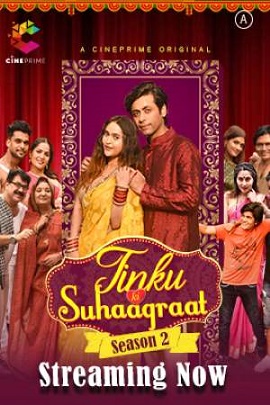 Tinku Ki Suhaagraat